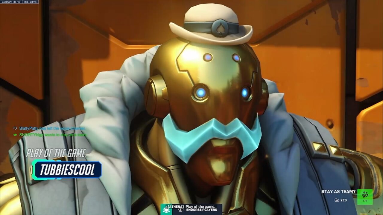 Wow this was a surprising game. don't say anything about the cut in the VID