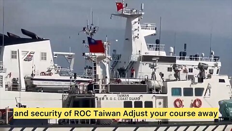 🚨Taiwan War Is Energy War - CCP Is To Choke The West’s Energy Supply And Crash The Petrodollar!