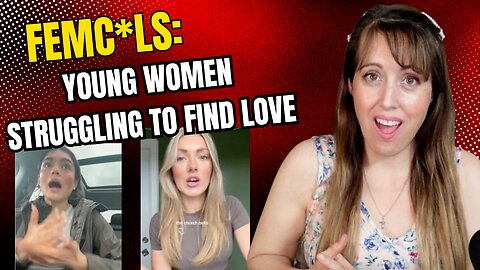 Women still don't get it! Hight Standards, Rejecting good men leaves them LONELY! Stop blaming men!