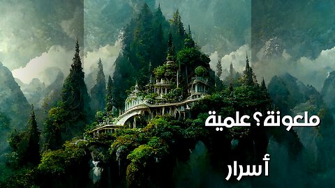 أماكن ملعونة؟ 5 أسرار تكشفها العلم؟