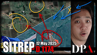 [ Ukraine SITREP ] MAJOR STRATEGIC DEVELOPMENT!!! Russia next step after Novoolenivka is surprising!