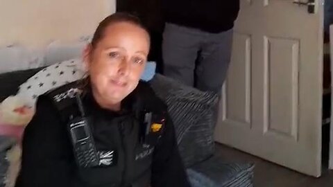 "UK Priest Alerts Police About Mental Health Concerns - An Unexpected Turn of Events"