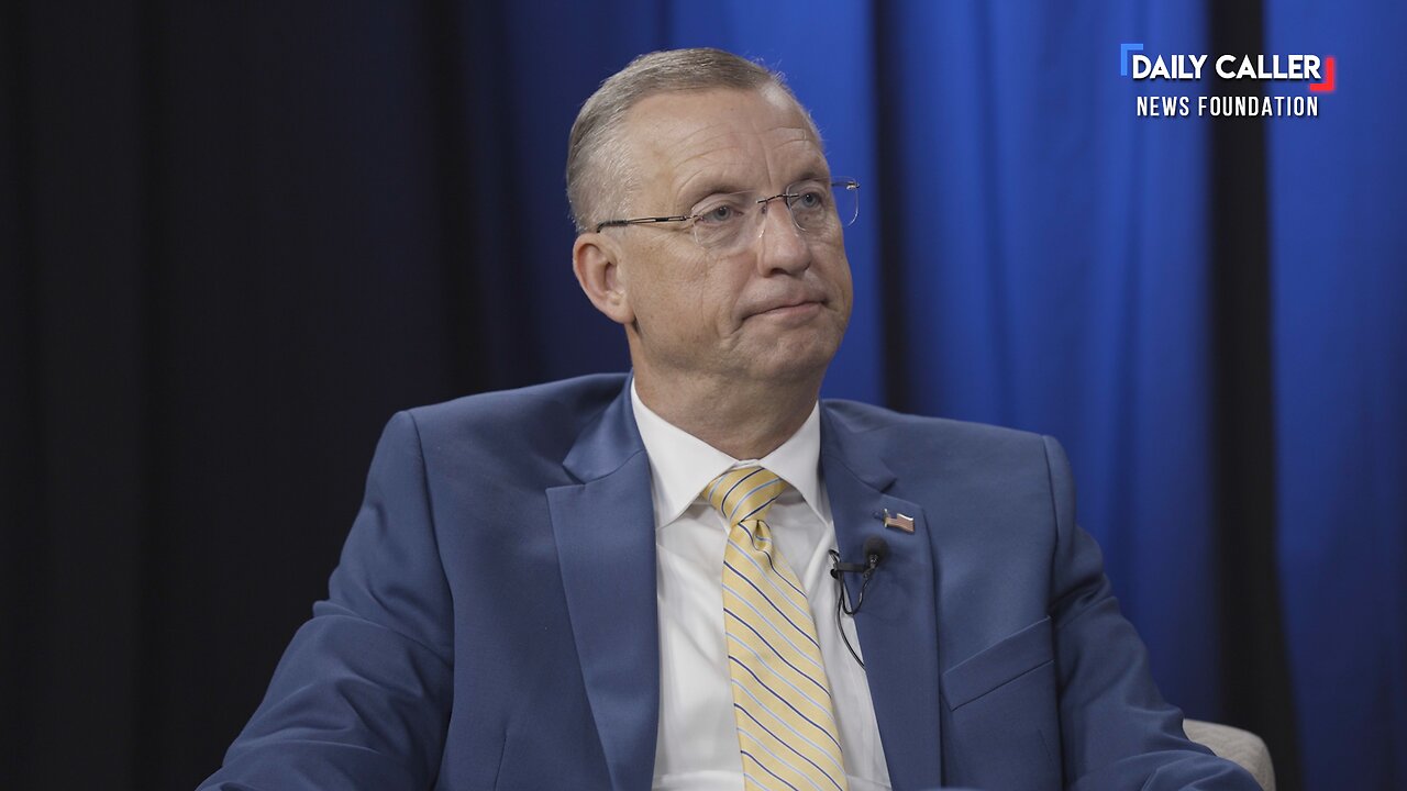 VA Secretary Talks Review Of Biden-Era Pro-Abortion Policy