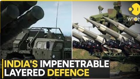 Operation Sindoor: India's Akash System Outshines Imported Pakistani Arsenal | World News | WION