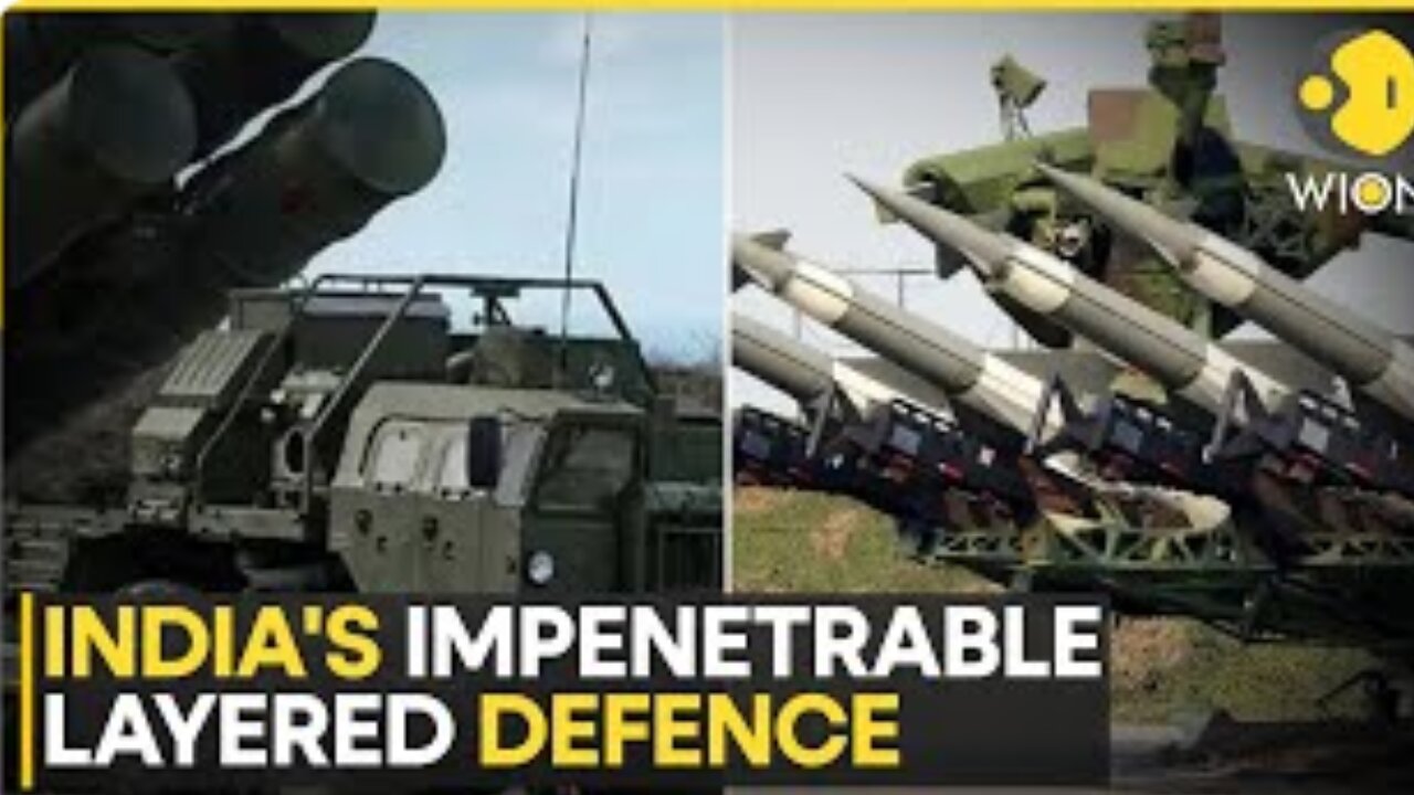 Operation Sindoor: India's Akash System Outshines Imported Pakistani Arsenal | World News | WION