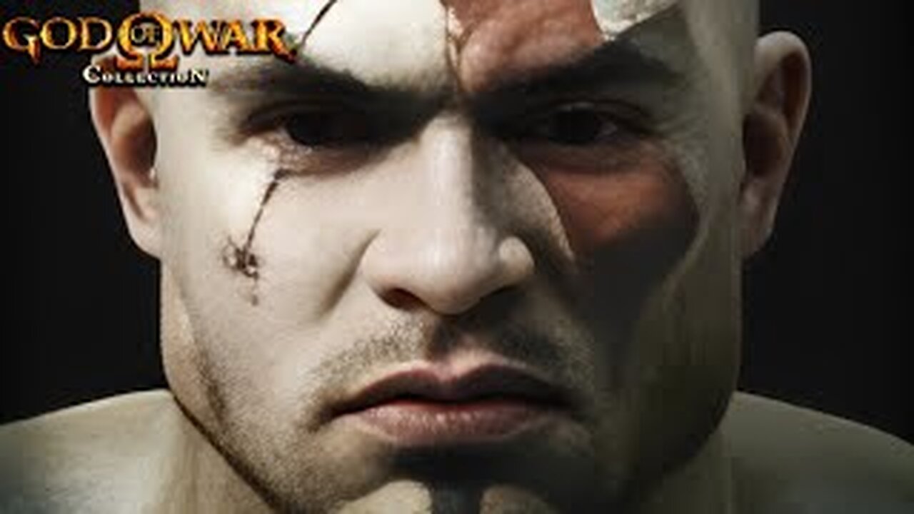 Série God of war , ep. 10