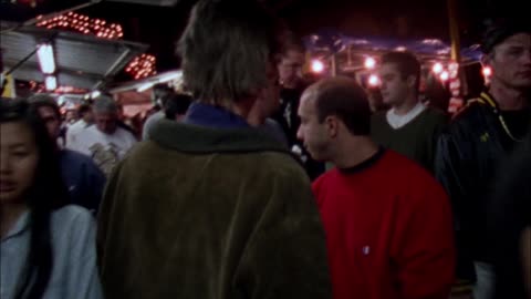 HORROR - THRILLER - Habit - 1995 - BluRay - FILM