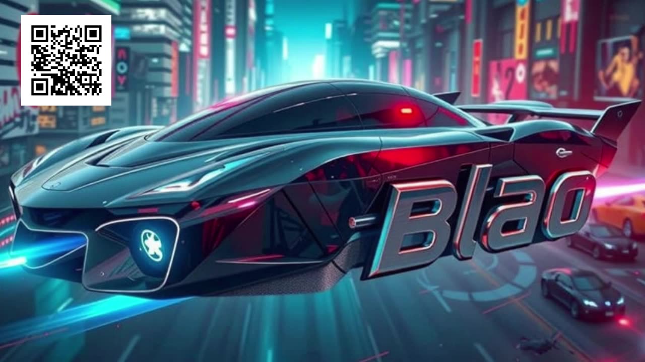 Blao Hover Vehicles