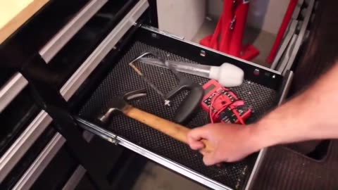 DIY CHEAP TOOL FOAM INSERTS(Mind Blowing)