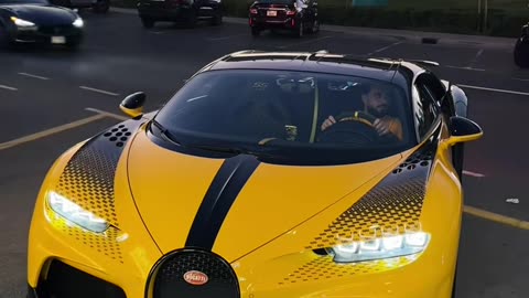 💨🤩 The INSANE Acceleration of this Hypercar is UNREAL! | LuxurySportsCars
