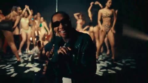 Tyga, YG - PARTy T1M3 (Official Video)
