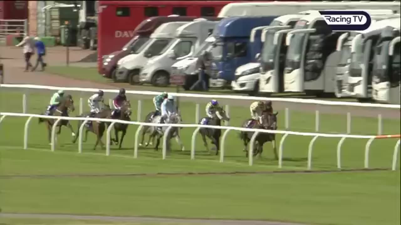 Unbelievable#horse racing 🤩#