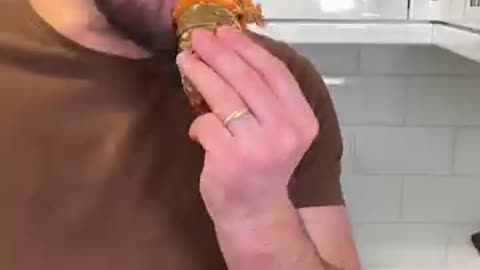 Food and Love