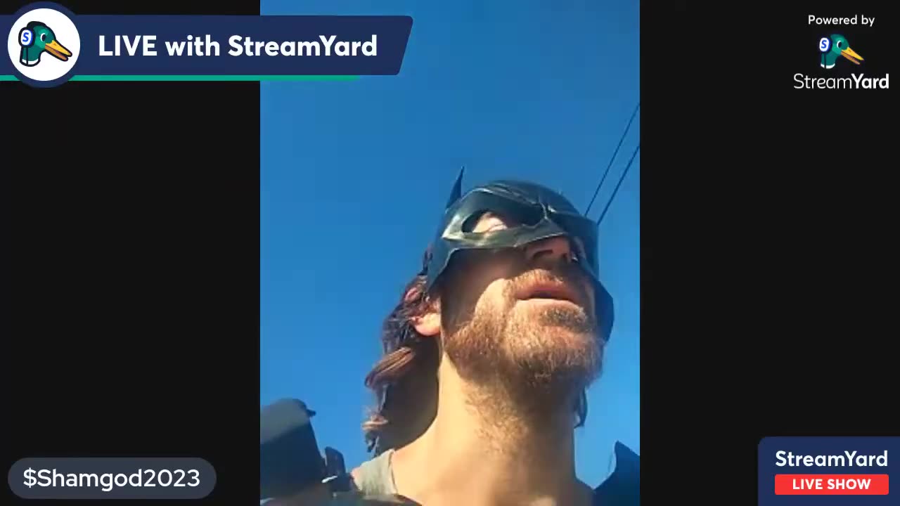 Batman Is The 52 Blocks Master!!! 🦇