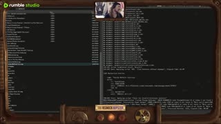 Live: From New Vegas! - 12/19/2025 - Its almost Christmas!