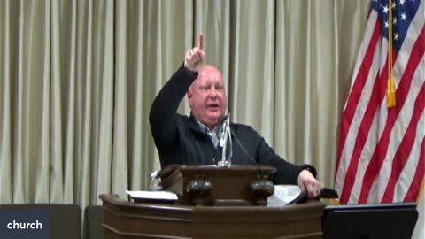 We Live Under An Open Heaven: Sunday Service: 11 9 2025