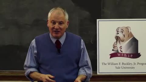 Stephen Kotkin on “Trump and Putin? What in the World Is Up?”