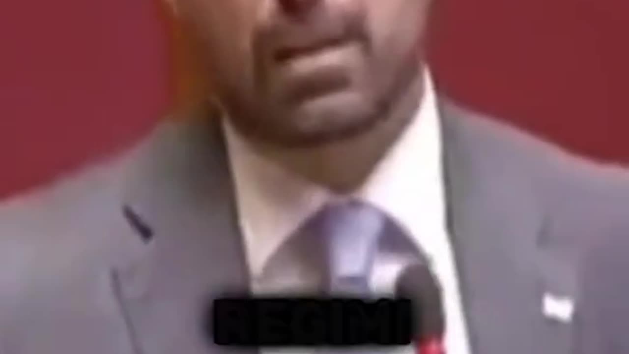 Fenomeni da parlamento.