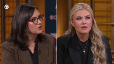 Erika Kirk SHUTS DOWN Charlie Kirk Conspiracy Theories