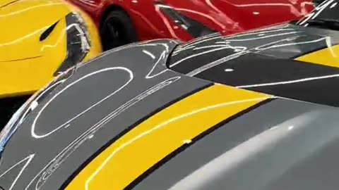 🤯💨 This V12 Lamborghini Rev Sound is PURE Symphony! | LuxurySportsCars