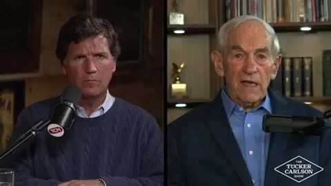 “The good news is, the system is going away.” Ron Paul looks back at 90