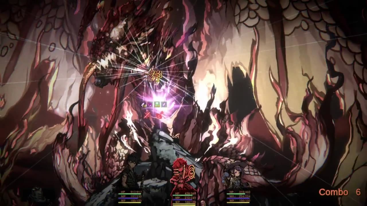 Nameless: Slay the Dragon