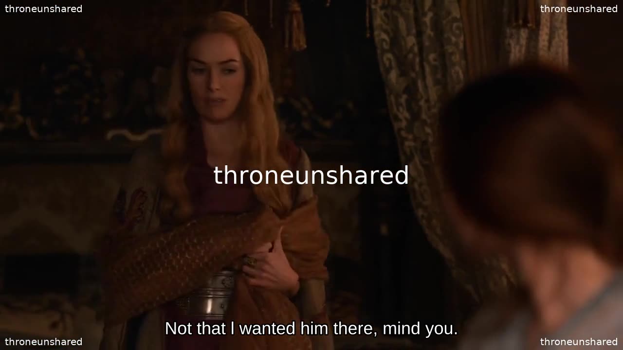Game Of Thrones_S02E07_A Man Without Honor