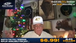 Alex Collier: Latest Information on Blockchain, Crypto, Gold & the Global Currency Reset! - 9/14/25