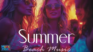 VA - Summer Beach Music 2025