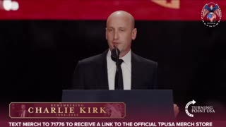 LIVE 2pm —REMEMBERING CHARLIE KIRK