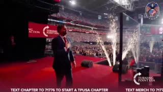 LIVE 2pm —REMEMBERING CHARLIE KIRK