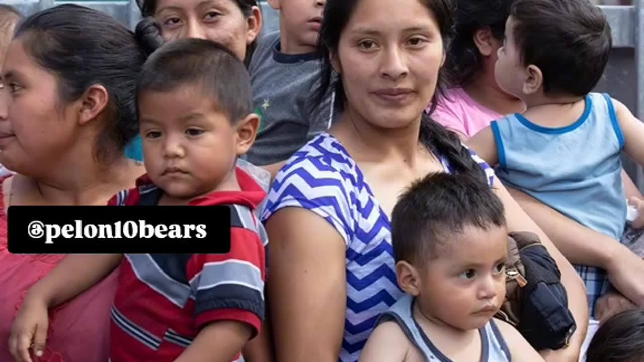 General Mark Refuses Trump's Request to Use Troops Against Immigrants