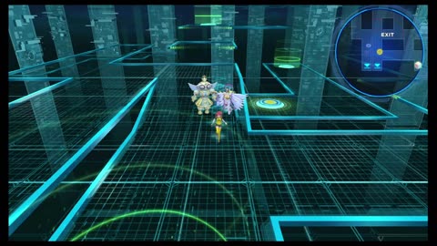 Persona 5 Royal All Endings Challenge (NG Mode)