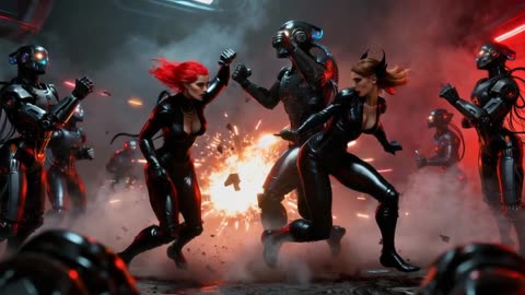 Venice AI (Ovi) BLOOPERS: Part 2 AI comparison (AI Fail)”