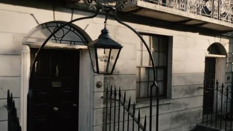 Sherlock Holmes