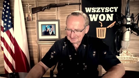 To była egzekucja przyszłego prezydenta USA