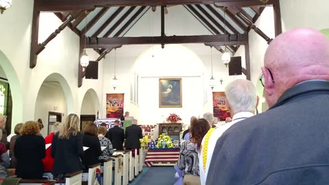 Celebration of Life of Karen L. Robillard (9-6-2025)
