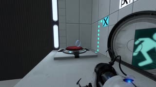 Portal 2: Custom Map - Mobile Portals by ЖИГАН ФИМОЗ