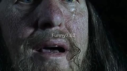 Pirates of the Caribbean - Jack vs. Barbossa Undead Duel ⚔️💀🏴