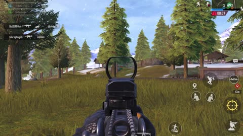 Pubg gameplay clips