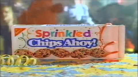 0040 090's Commercials Volume 017