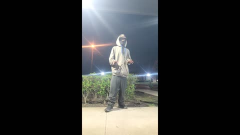 IN WAR FEEL REFRESHED STARTIN NEW DONT LETT DA ENEMIE TRICC U OUT YO POSTION HIGH VIBRATION GANG💪🏾🔵