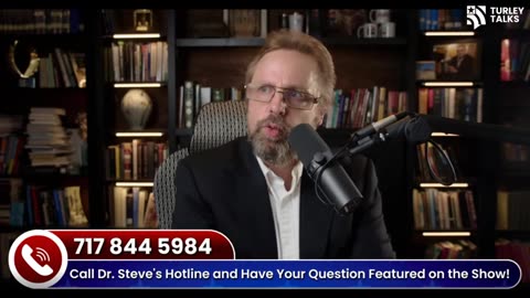 Dr. Steve Turley - Iranians Prepare UPRISING as Regime Enters DEATH SPIRAL!!!