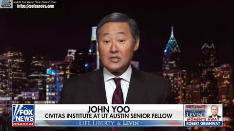 FOX News Saturday Night With Jimmy Failla 5PM - 5/4/2025