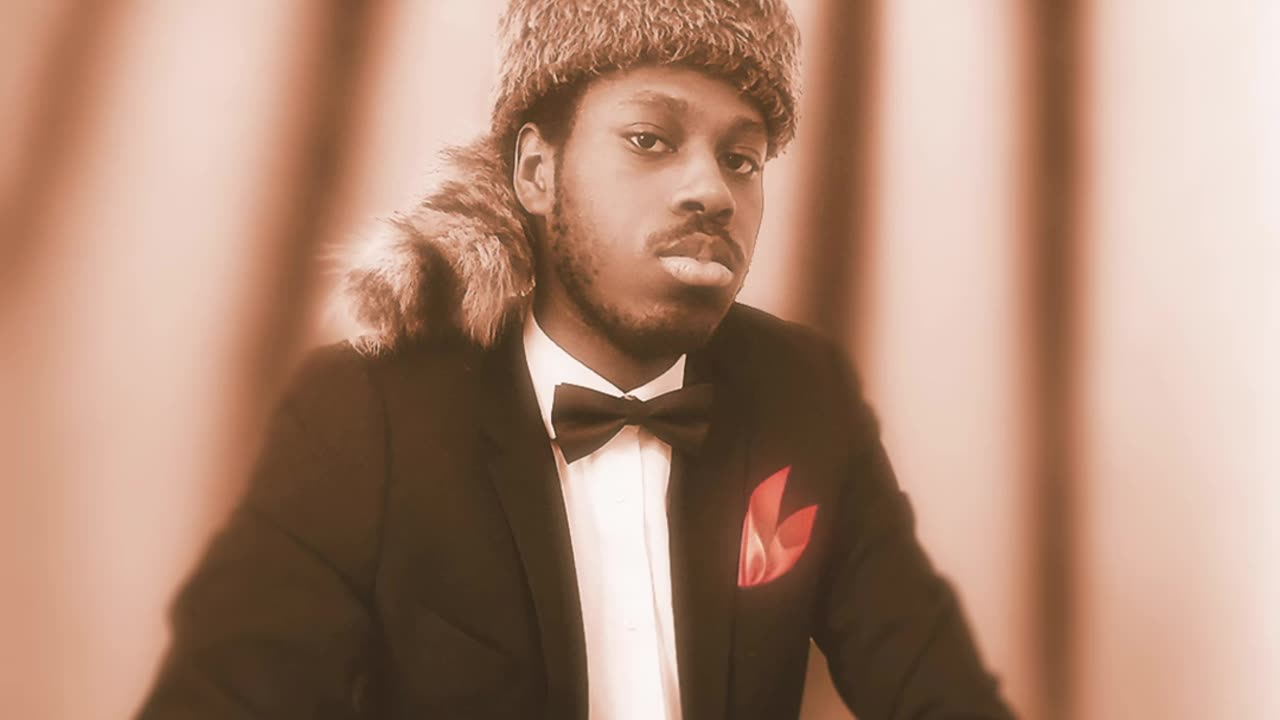 Peter Remy - Chocolate Kisses (Official Audio)