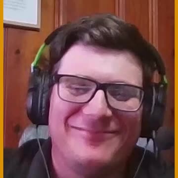 Train Wreck of a transition