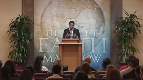 The Doctrine Of The King James Bible (Part 6)