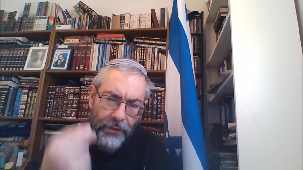 [22-12-2022] - עלה בידינו! הגיע זמן בן גביר! [#0752]