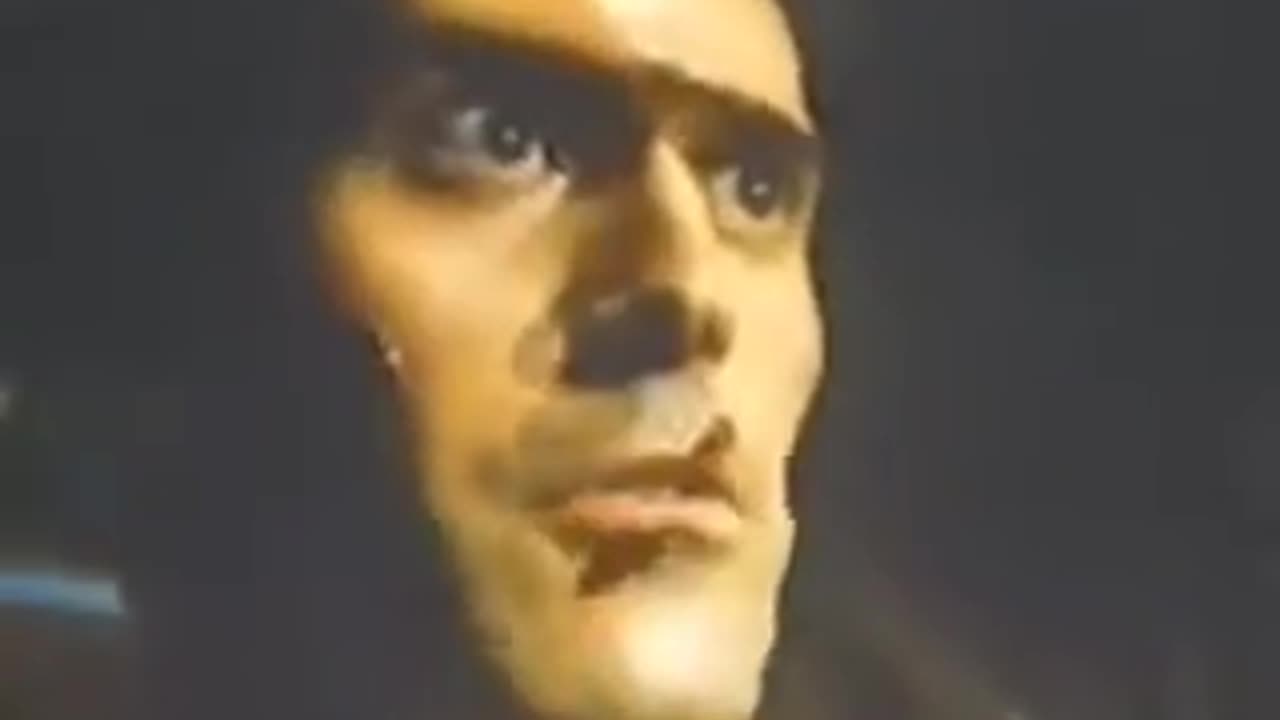 Evil Dead Movie Trailer
