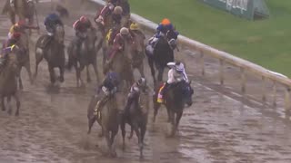 Sovereignty has won the Kentucky Derby over Journalism.